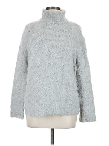 Zara Turtleneck Sweater (view 1)