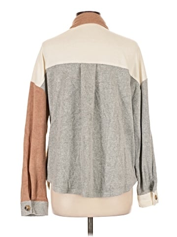 My Story Cardigan (view 2)