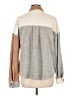 My Story Brown Cardigan Size L - photo 2