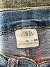 Zara Blue Jeans Size 10 - photo 3