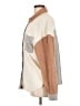 My Story Brown Cardigan Size L - photo 5