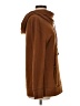 Lands' End Canvas Brown Pullover Hoodie Size S - photo 4