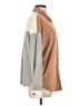 My Story Brown Cardigan Size L - photo 4