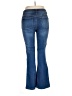 Democracy Blue Jeans Size 10 - photo 2