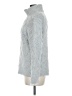 Zara Gray Turtleneck Sweater Size M - photo 5