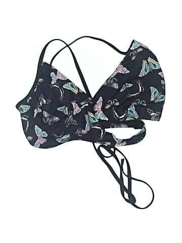 Raisins Swimsuit Top (view 1)