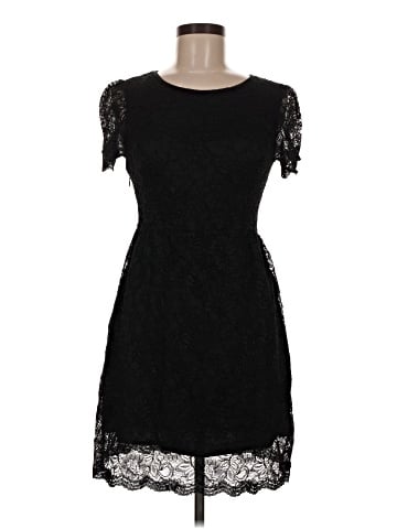 Jigsaw Cocktail Dress (view 1)