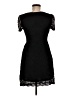 Jigsaw Black Cocktail Dress Size 8 - photo 2