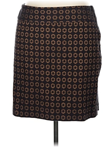 Ann Taylor LOFT Outlet Casual Skirt (view 1)