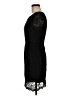 Jigsaw Black Cocktail Dress Size 8 - photo 5