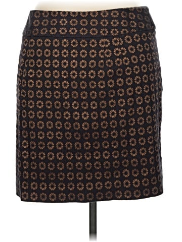 Ann Taylor LOFT Outlet Casual Skirt (view 2)