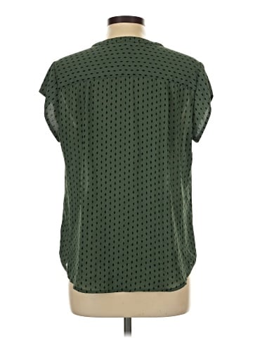 Fun2Fun Short Sleeve Blouse (view 2)