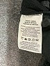 Nike 100% Polyester Black Track Jacket Size XL - photo 7