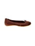 REPORT Brown Flats Size 7 - photo 1