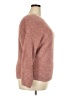 Stars Above Pink Pullover Sweater Size XXL - photo 4