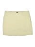 Eddie Bauer Solid Tan Skort Size 12 - photo 1