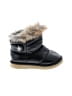 Comfy-kidz Black Ankle Boots Size EU 24 / US 7 1/2-8 (kids) - photo 1