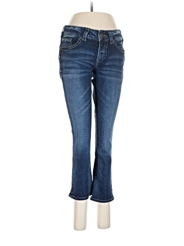 Silver Jeans Co. Jeans (view 1)