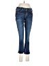 Silver Jeans Co. Hearts Blue Jeans Size 28 waist - photo 1