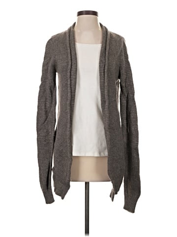 ALLSAINTS Spitalfields Cardigan (view 1)