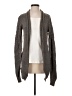 ALLSAINTS Spitalfields Gray Cardigan Size S - photo 1