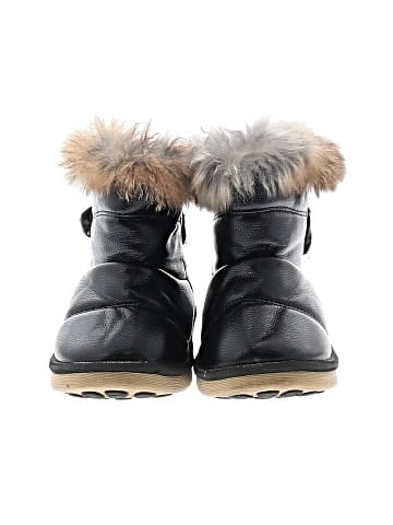 Comfy-kidz Ankle Boots (view 2)