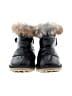Comfy-kidz Black Ankle Boots Size EU 24 / US 7 1/2-8 (kids) - photo 2