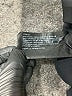 Theory Black Wool Pants Size 6 - photo 5