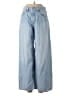 Old Navy Blue Jeans Size 2 Petite - photo 1
