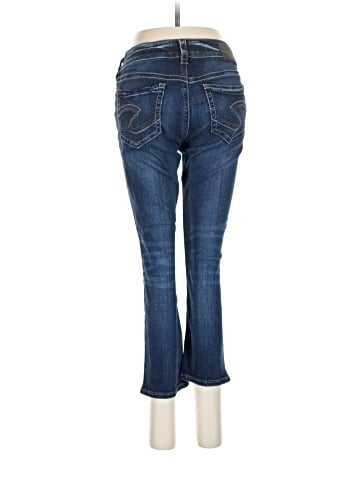 Silver Jeans Co. Jeans (view 2)