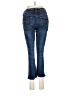 Silver Jeans Co. Hearts Blue Jeans Size 28 waist - photo 2