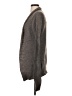 ALLSAINTS Spitalfields Gray Cardigan Size S - photo 5