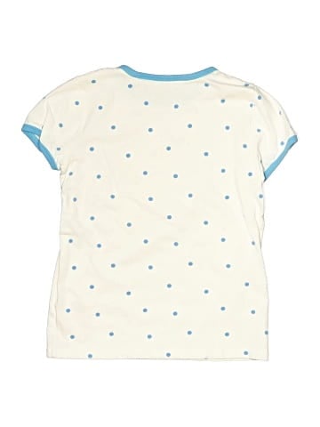 Mini Boden Short Sleeve Top (view 2)