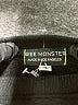 Wee Monster 100% Cotton Black Sweatshirt Size 4 - photo 3