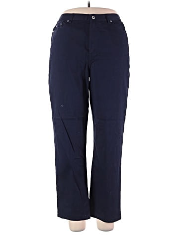 Alfred Dunner Active Pants (view 1)