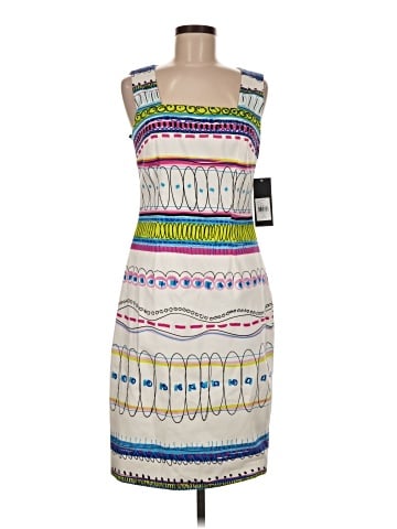 David Meister Cocktail Dress (view 1)