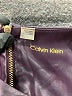 Calvin Klein 100% Polyurethane Brown Cocktail Dress Size 14 - photo 7