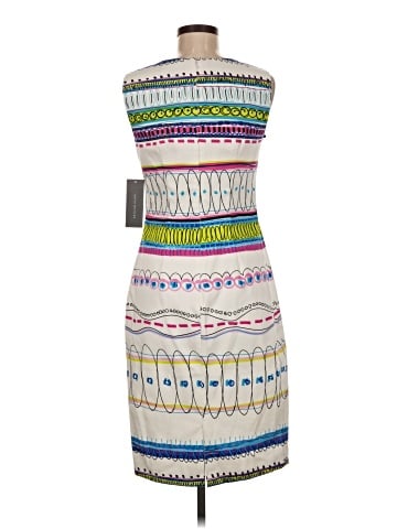 David Meister Cocktail Dress (view 2)