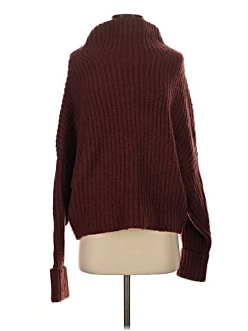 Maeve by Anthropologie Turtleneck Sweater (view 1)