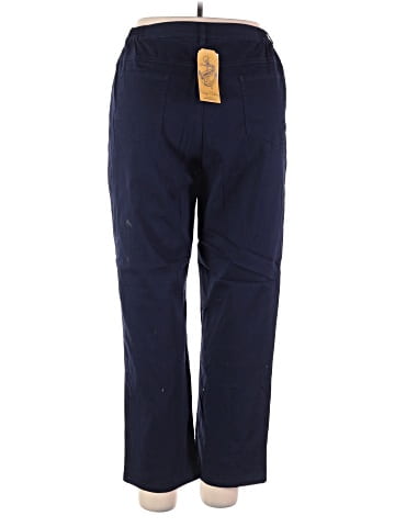 Alfred Dunner Active Pants (view 2)