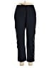 ME+EM Black Track Pants Size 10 - photo 1