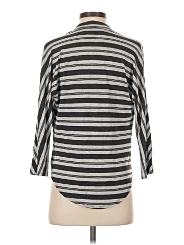 Red Haute 3/4 Sleeve Top (view 2)