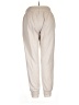 H&M Solid Tan Casual Pants Size L - photo 2