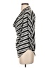 Red Haute Gray 3/4 Sleeve Top Size S - photo 5