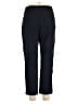 ME+EM Black Track Pants Size 10 - photo 2