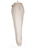 H&M Solid Tan Casual Pants Size L - photo 5