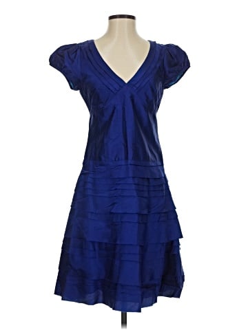 Calypso St. Barth Casual Dress (view 1)