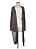 Ted Baker London Gray Cardigan Size 4 (1) - photo 1