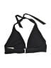 Jantzen Solid Black Swimsuit Top Size 6 - photo 2