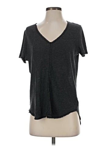 Project Social T Short Sleeve T-Shirt (view 1)
